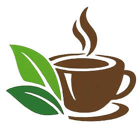 Green Leaf Café Logo