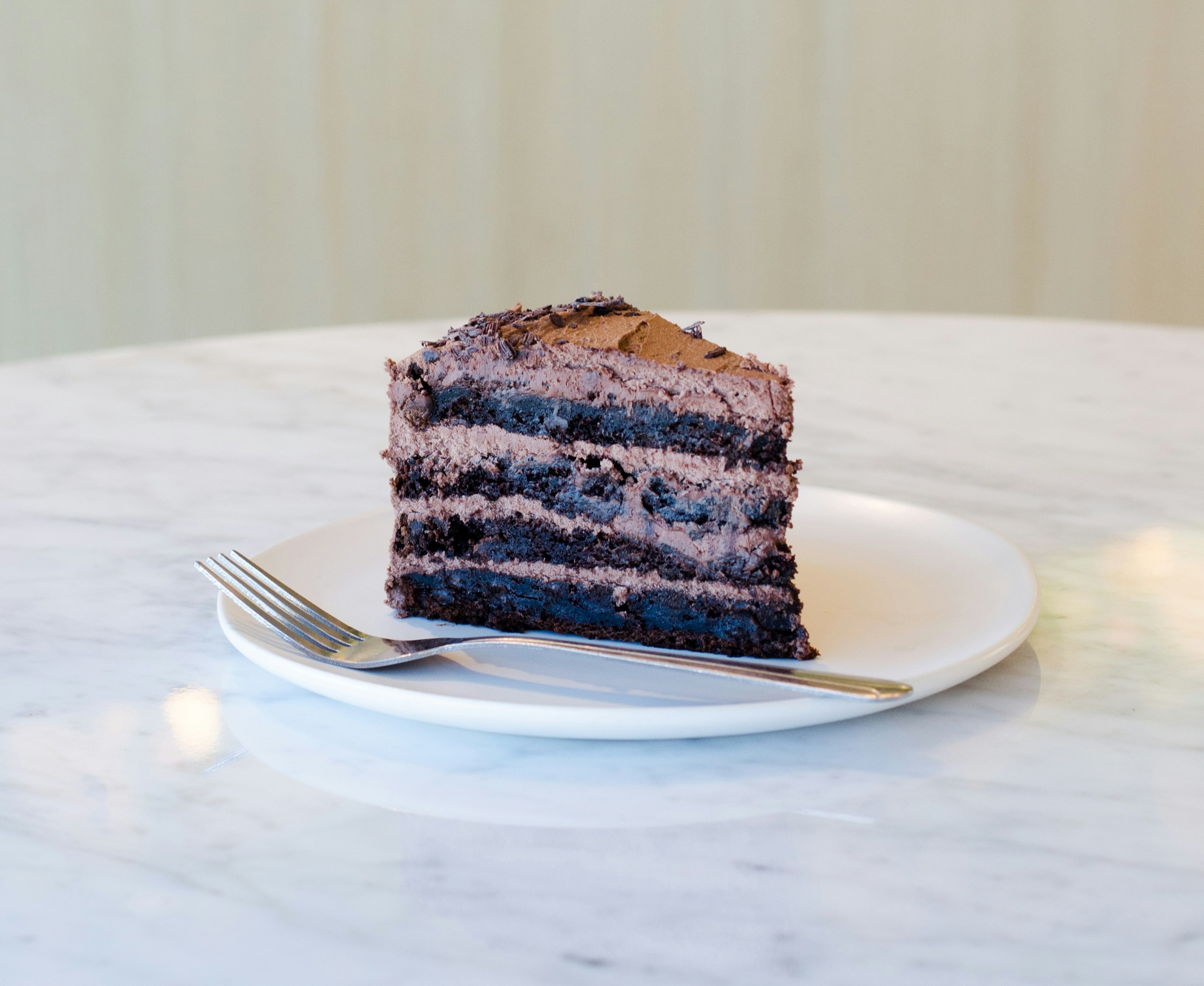 Coffee Cake
