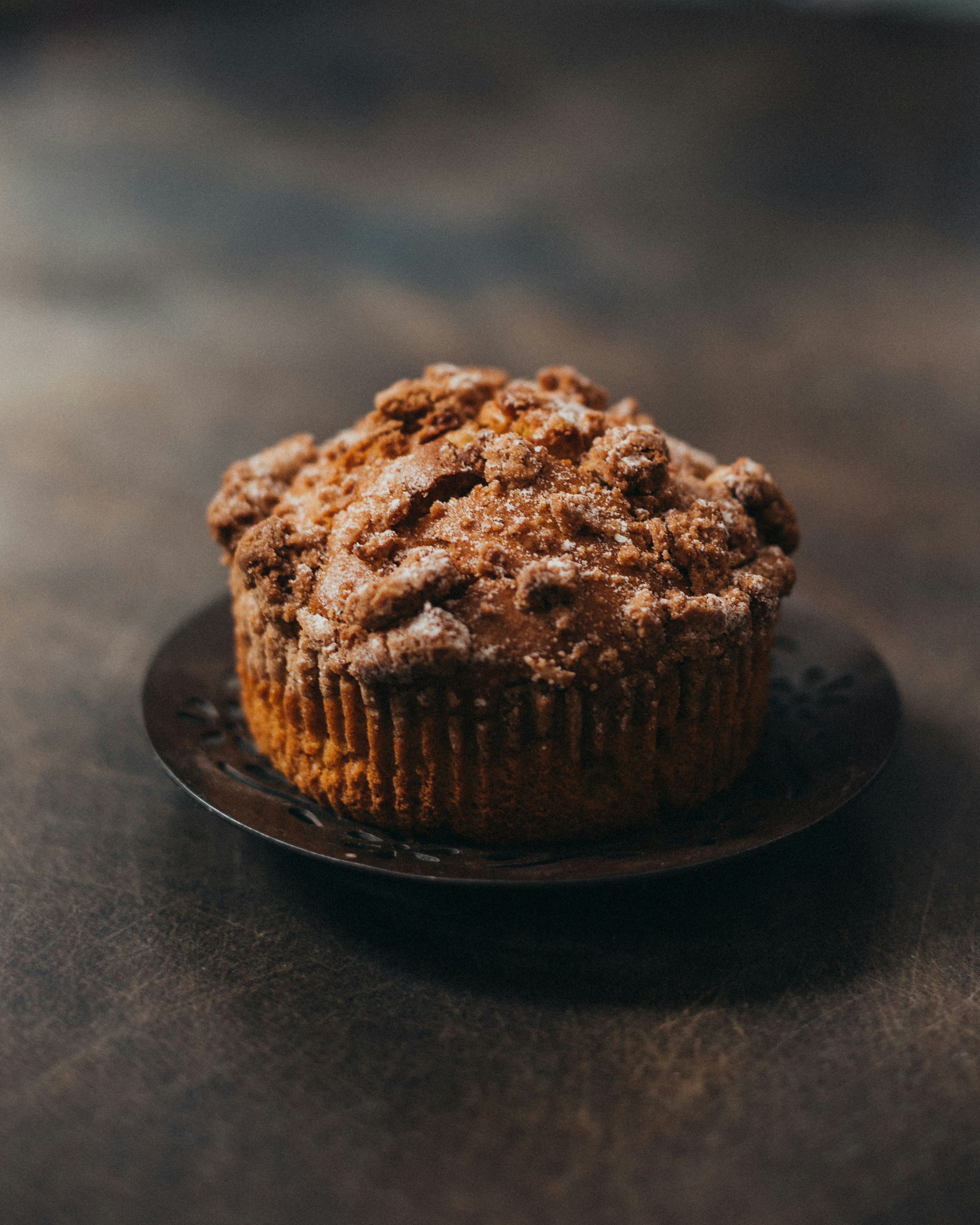 Coffee Muffin